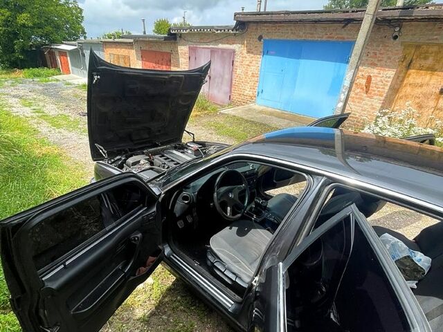 БМВ 5 Серия, объемом двигателя 3 л и пробегом 218 тыс. км за 4500 $, фото 8 на Automoto.ua