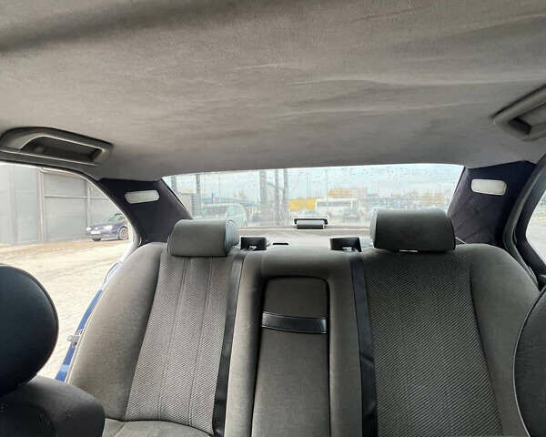 БМВ 5 Серия, объемом двигателя 2 л и пробегом 350 тыс. км за 1900 $, фото 13 на Automoto.ua