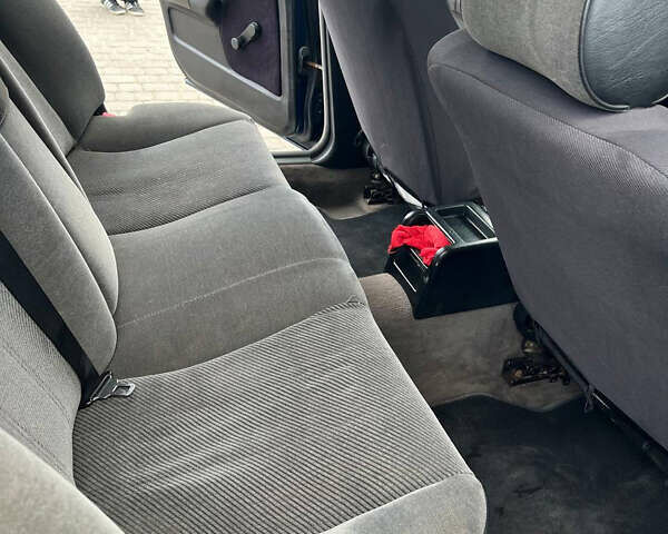 БМВ 5 Серия, объемом двигателя 2 л и пробегом 350 тыс. км за 1900 $, фото 15 на Automoto.ua