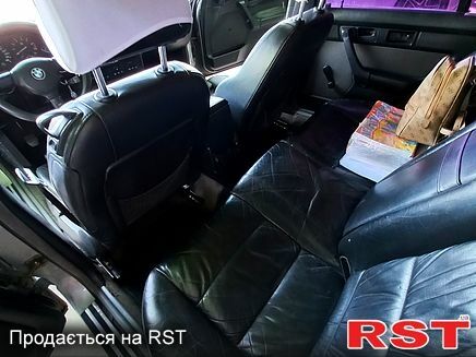 БМВ 5 Серия, объемом двигателя 3 л и пробегом 400 тыс. км за 2500 $, фото 2 на Automoto.ua