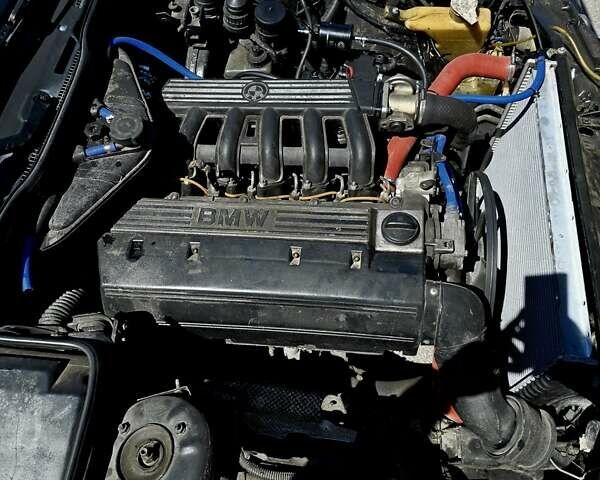 БМВ 5 Серия, объемом двигателя 2.5 л и пробегом 269 тыс. км за 4999 $, фото 13 на Automoto.ua