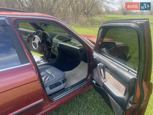 БМВ 5 Серия, объемом двигателя 2.4 л и пробегом 170 тыс. км за 2600 $, фото 7 на Automoto.ua