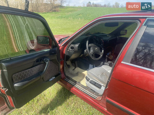 БМВ 5 Серия, объемом двигателя 2.4 л и пробегом 170 тыс. км за 2600 $, фото 4 на Automoto.ua