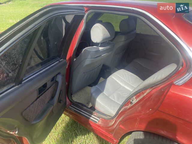 БМВ 5 Серия, объемом двигателя 2.4 л и пробегом 170 тыс. км за 2600 $, фото 5 на Automoto.ua