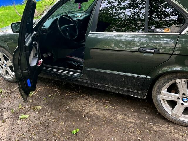 БМВ 5 Серия, объемом двигателя 2.5 л и пробегом 0 тыс. км за 3480 $, фото 1 на Automoto.ua