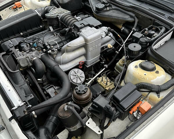 БМВ 5 Серія, об'ємом двигуна 3.5 л та пробігом 443 тис. км за 4200 $, фото 51 на Automoto.ua