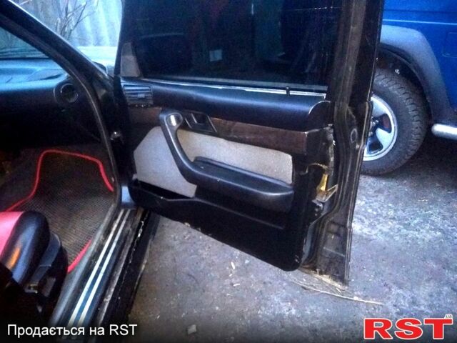БМВ 5 Серия, объемом двигателя 25 л и пробегом 0 тыс. км за 2000 $, фото 8 на Automoto.ua