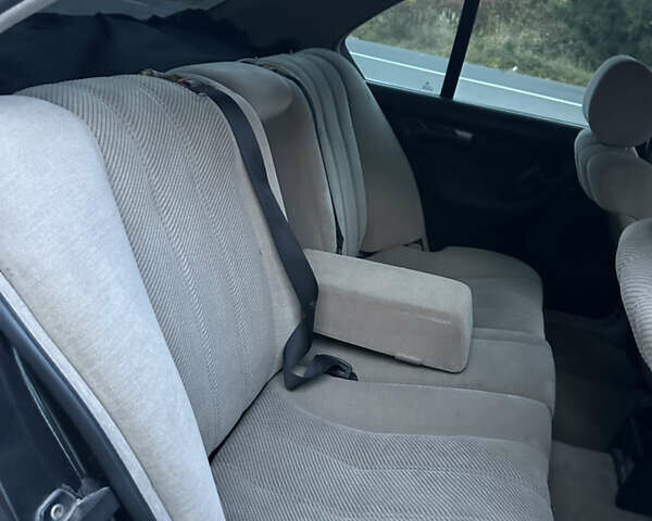 БМВ 5 Серия, объемом двигателя 2.5 л и пробегом 300 тыс. км за 3600 $, фото 9 на Automoto.ua