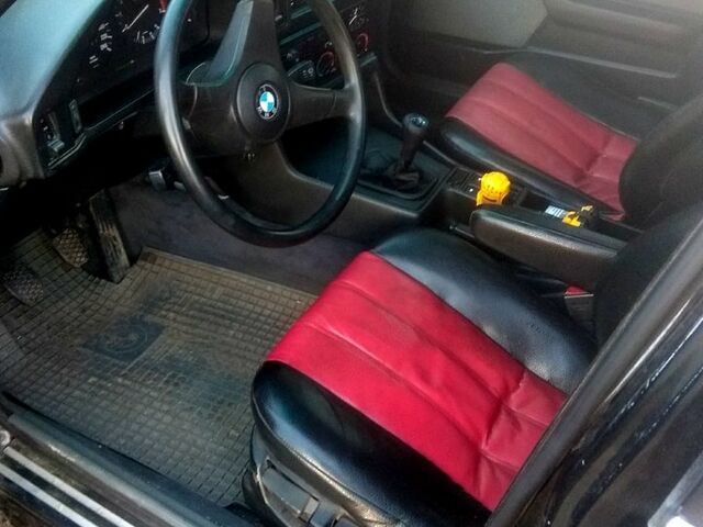 БМВ 5 Серия, объемом двигателя 25 л и пробегом 0 тыс. км за 2000 $, фото 11 на Automoto.ua