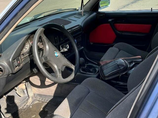 БМВ 5 Серия, объемом двигателя 3 л и пробегом 300 тыс. км за 1900 $, фото 2 на Automoto.ua