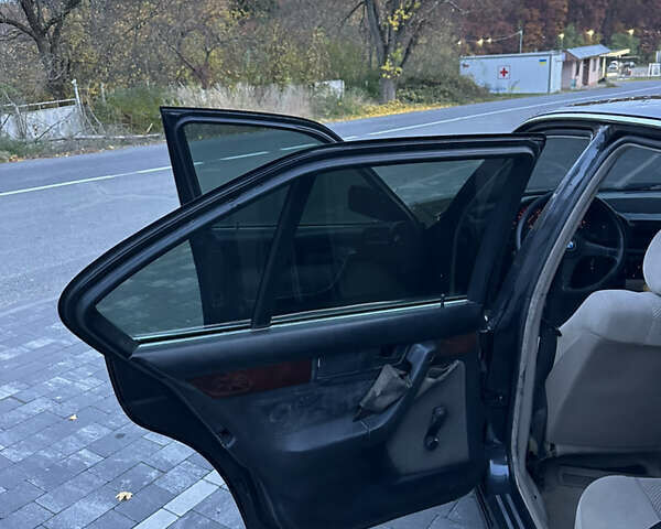 БМВ 5 Серия, объемом двигателя 2.5 л и пробегом 300 тыс. км за 3600 $, фото 17 на Automoto.ua