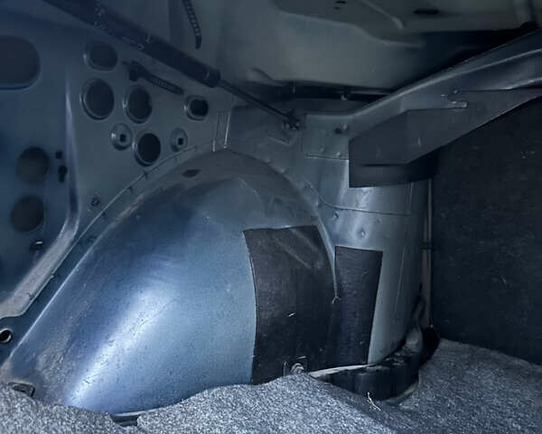 БМВ 5 Серия, объемом двигателя 2.5 л и пробегом 300 тыс. км за 3600 $, фото 20 на Automoto.ua