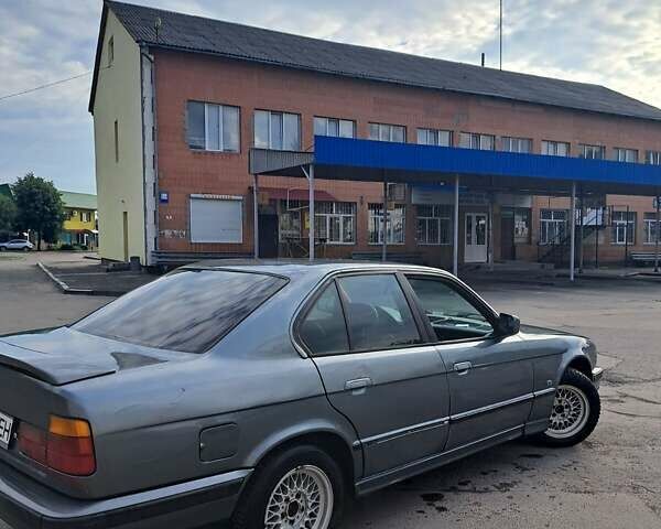 БМВ 5 Серія, об'ємом двигуна 2.5 л та пробігом 300 тис. км за 2250 $, фото 2 на Automoto.ua