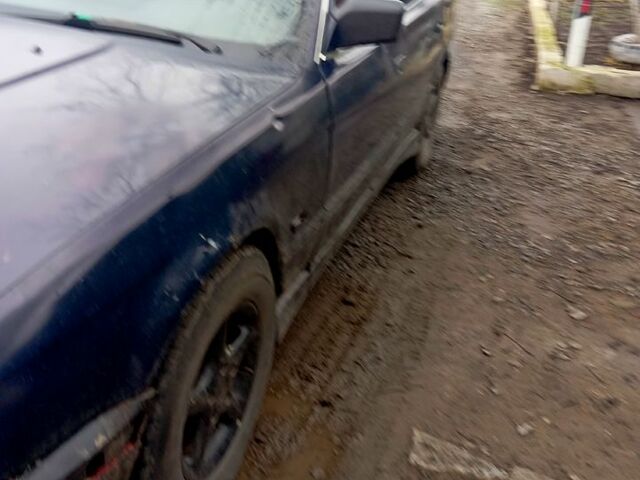 БМВ 5 Серия, объемом двигателя 2.5 л и пробегом 500 тыс. км за 1200 $, фото 1 на Automoto.ua