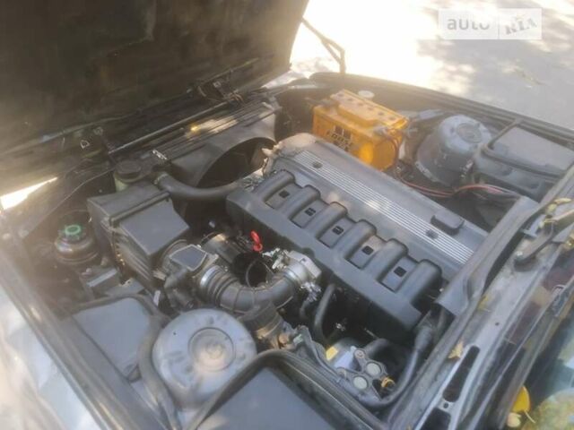 БМВ 5 Серія, об'ємом двигуна 1.99 л та пробігом 470 тис. км за 2500 $, фото 11 на Automoto.ua