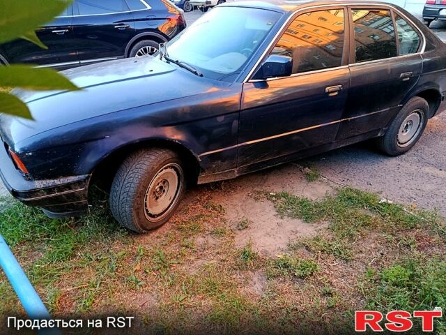 БМВ 5 Серия, объемом двигателя 2 л и пробегом 0 тыс. км за 1300 $, фото 1 на Automoto.ua