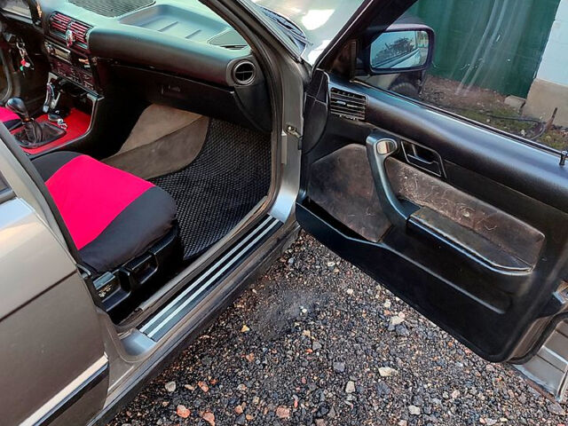 БМВ 5 Серия, объемом двигателя 3.5 л и пробегом 0 тыс. км за 1920 $, фото 7 на Automoto.ua