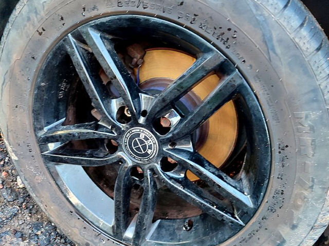 БМВ 5 Серия, объемом двигателя 3.5 л и пробегом 0 тыс. км за 1920 $, фото 4 на Automoto.ua