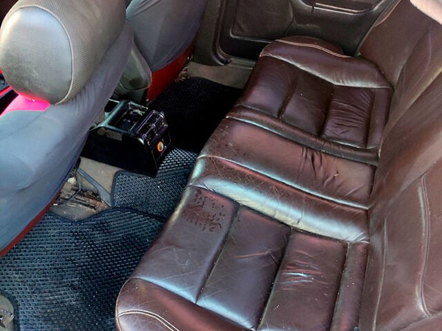 БМВ 5 Серия, объемом двигателя 3.5 л и пробегом 0 тыс. км за 1920 $, фото 2 на Automoto.ua