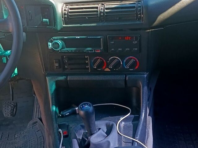 БМВ 5 Серия, объемом двигателя 2.5 л и пробегом 455 тыс. км за 1200 $, фото 1 на Automoto.ua