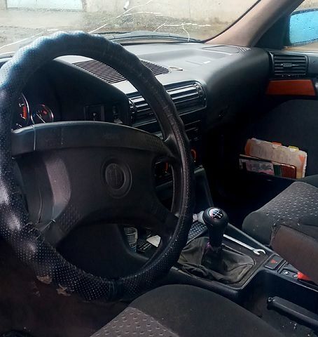 БМВ 5 Серія, об'ємом двигуна 2 л та пробігом 270 тис. км за 2800 $, фото 6 на Automoto.ua