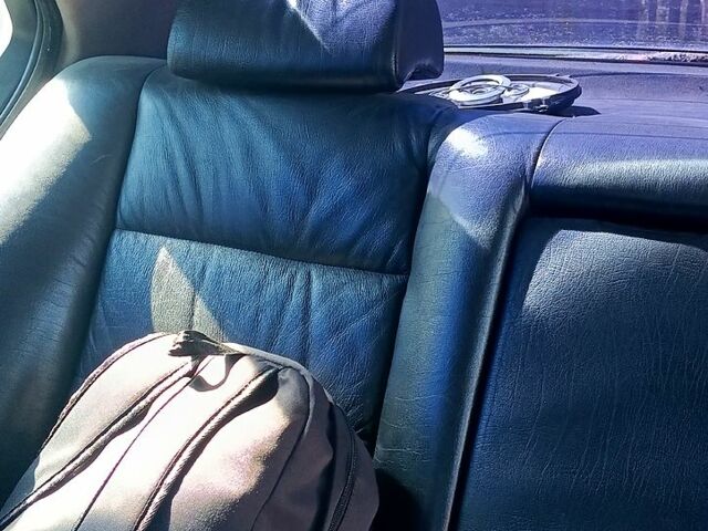 БМВ 5 Серия, объемом двигателя 2.5 л и пробегом 455 тыс. км за 1200 $, фото 2 на Automoto.ua