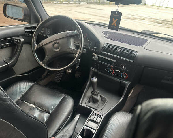 БМВ 5 Серія, об'ємом двигуна 2.5 л та пробігом 330 тис. км за 2250 $, фото 8 на Automoto.ua