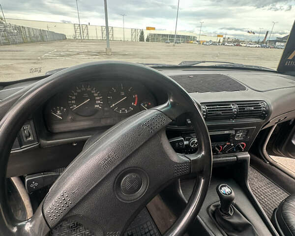 БМВ 5 Серія, об'ємом двигуна 2.5 л та пробігом 330 тис. км за 2250 $, фото 9 на Automoto.ua