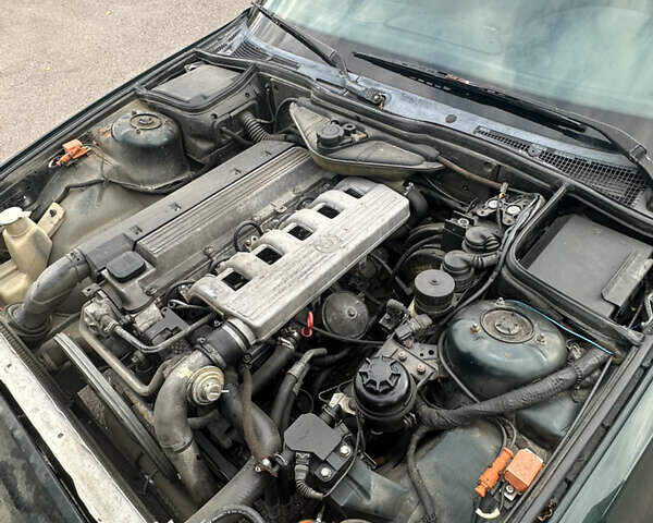 БМВ 5 Серія, об'ємом двигуна 2.5 л та пробігом 330 тис. км за 2250 $, фото 13 на Automoto.ua