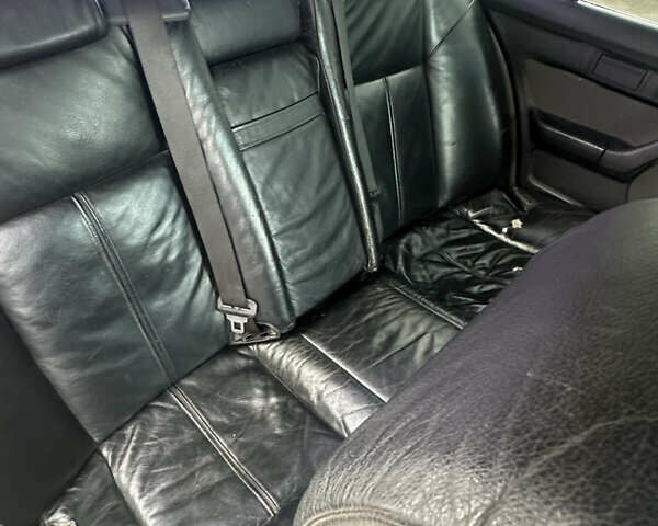 БМВ 5 Серія, об'ємом двигуна 2.5 л та пробігом 330 тис. км за 2250 $, фото 12 на Automoto.ua