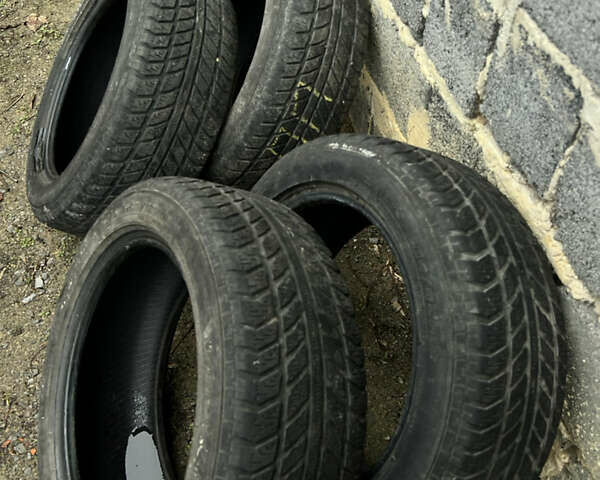 БМВ 5 Серия, объемом двигателя 2.5 л и пробегом 250 тыс. км за 3250 $, фото 14 на Automoto.ua