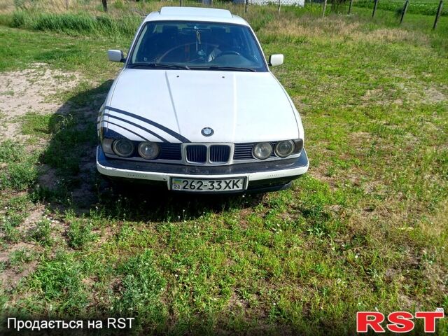 БМВ 5 Серия, объемом двигателя 2 л и пробегом 300 тыс. км за 1700 $, фото 1 на Automoto.ua