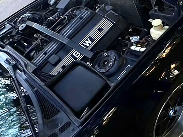 БМВ 5 Серія, об'ємом двигуна 2.5 л та пробігом 402 тис. км за 2300 $, фото 8 на Automoto.ua
