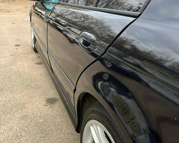 БМВ 5 Серия, объемом двигателя 2.5 л и пробегом 400 тыс. км за 3600 $, фото 6 на Automoto.ua