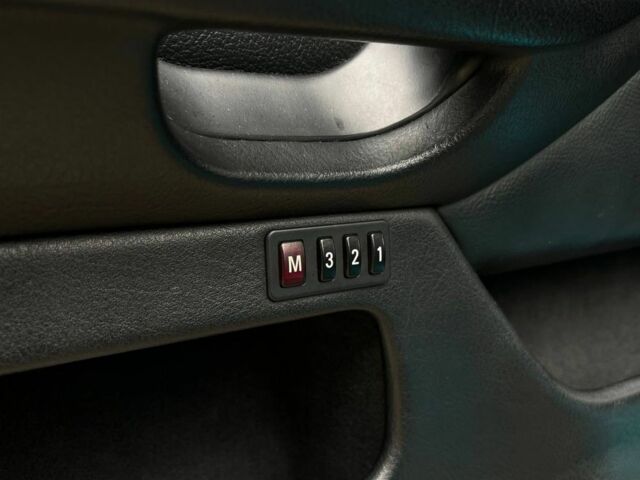 БМВ 5 Серия, объемом двигателя 2.8 л и пробегом 69 тыс. км за 7800 $, фото 11 на Automoto.ua