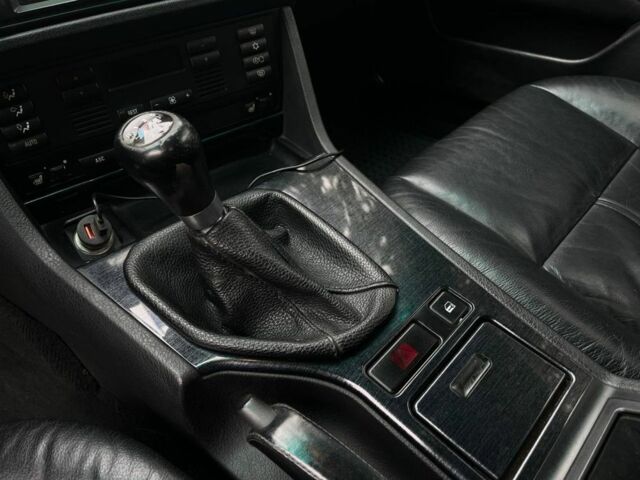 БМВ 5 Серия, объемом двигателя 2.8 л и пробегом 69 тыс. км за 7800 $, фото 21 на Automoto.ua