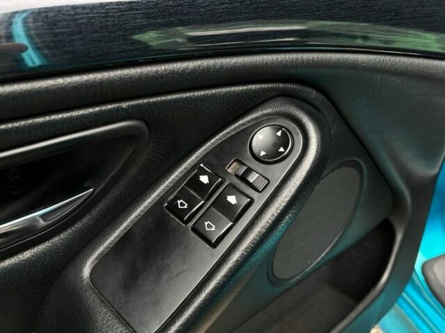 БМВ 5 Серия, объемом двигателя 2.8 л и пробегом 69 тыс. км за 7800 $, фото 10 на Automoto.ua