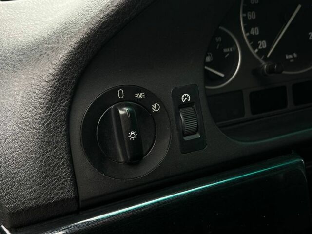 БМВ 5 Серия, объемом двигателя 2.8 л и пробегом 69 тыс. км за 7800 $, фото 20 на Automoto.ua