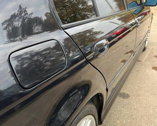 БМВ 5 Серия, объемом двигателя 2.5 л и пробегом 400 тыс. км за 3600 $, фото 7 на Automoto.ua