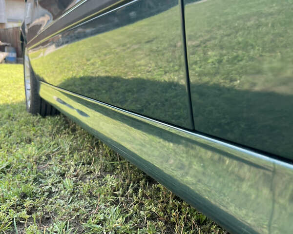 БМВ 5 Серия, объемом двигателя 2.5 л и пробегом 352 тыс. км за 5000 $, фото 15 на Automoto.ua