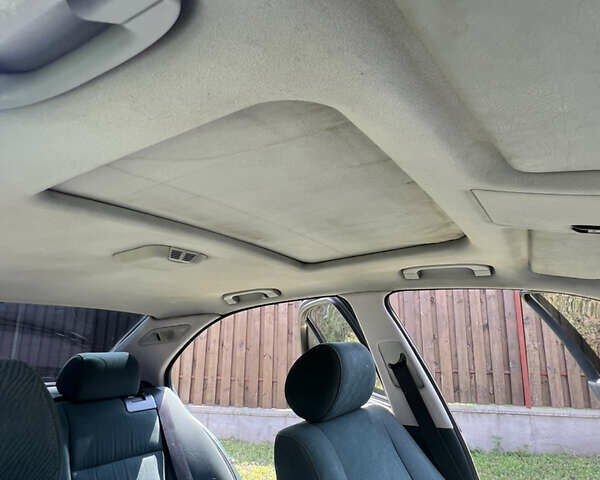 БМВ 5 Серия, объемом двигателя 2.5 л и пробегом 352 тыс. км за 5000 $, фото 13 на Automoto.ua