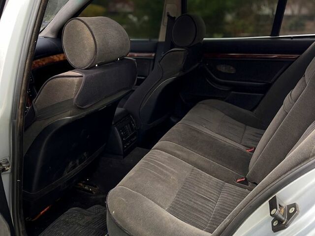 БМВ 5 Серия, объемом двигателя 2.5 л и пробегом 200 тыс. км за 2499 $, фото 3 на Automoto.ua