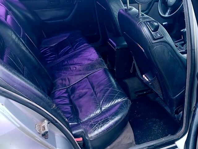 БМВ 5 Серія, об'ємом двигуна 3 л та пробігом 438 тис. км за 2200 $, фото 6 на Automoto.ua