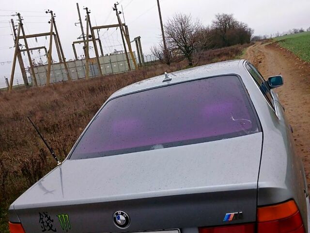 БМВ 5 Серія, об'ємом двигуна 3 л та пробігом 438 тис. км за 2200 $, фото 5 на Automoto.ua