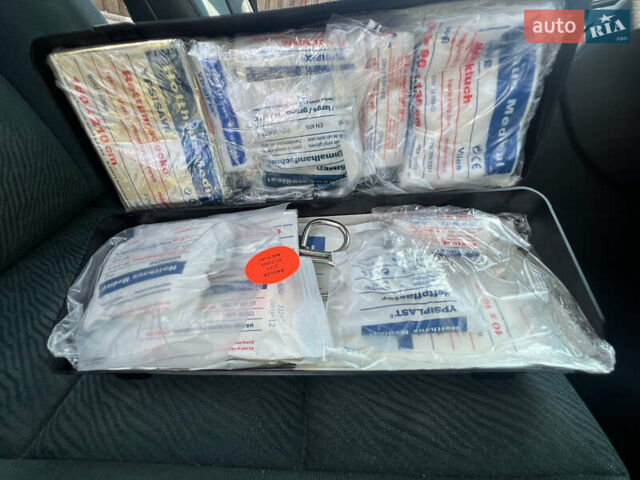 БМВ 5 Серия, объемом двигателя 2.5 л и пробегом 352 тыс. км за 5000 $, фото 12 на Automoto.ua