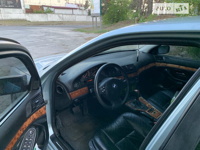 БМВ 5 Серія, об'ємом двигуна 2.8 л та пробігом 280 тис. км за 5400 $, фото 2 на Automoto.ua