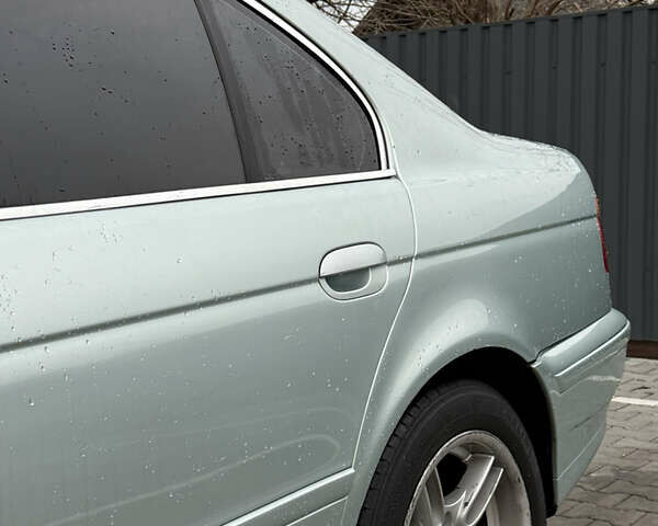 БМВ 5 Серия, объемом двигателя 2.9 л и пробегом 315 тыс. км за 4650 $, фото 6 на Automoto.ua