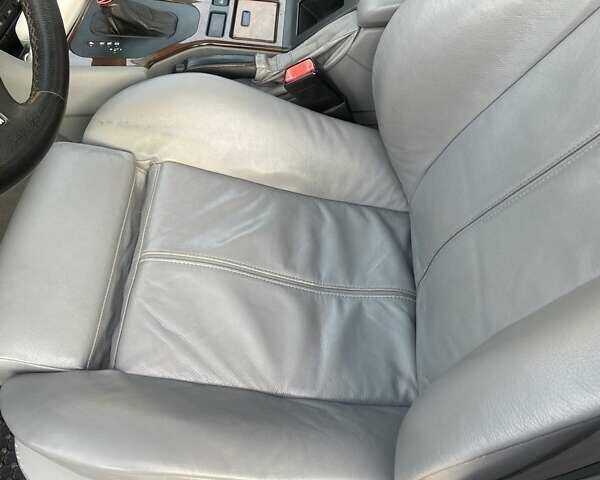 БМВ 5 Серія, об'ємом двигуна 4.4 л та пробігом 388 тис. км за 9995 $, фото 7 на Automoto.ua