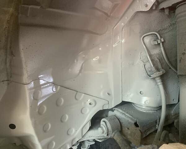 БМВ 5 Серія, об'ємом двигуна 4.4 л та пробігом 388 тис. км за 9995 $, фото 14 на Automoto.ua