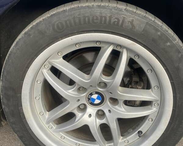 БМВ 5 Серія, об'ємом двигуна 4.4 л та пробігом 388 тис. км за 9995 $, фото 5 на Automoto.ua